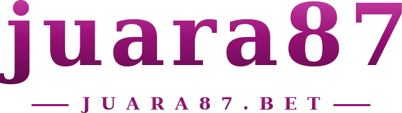 juara87 logo