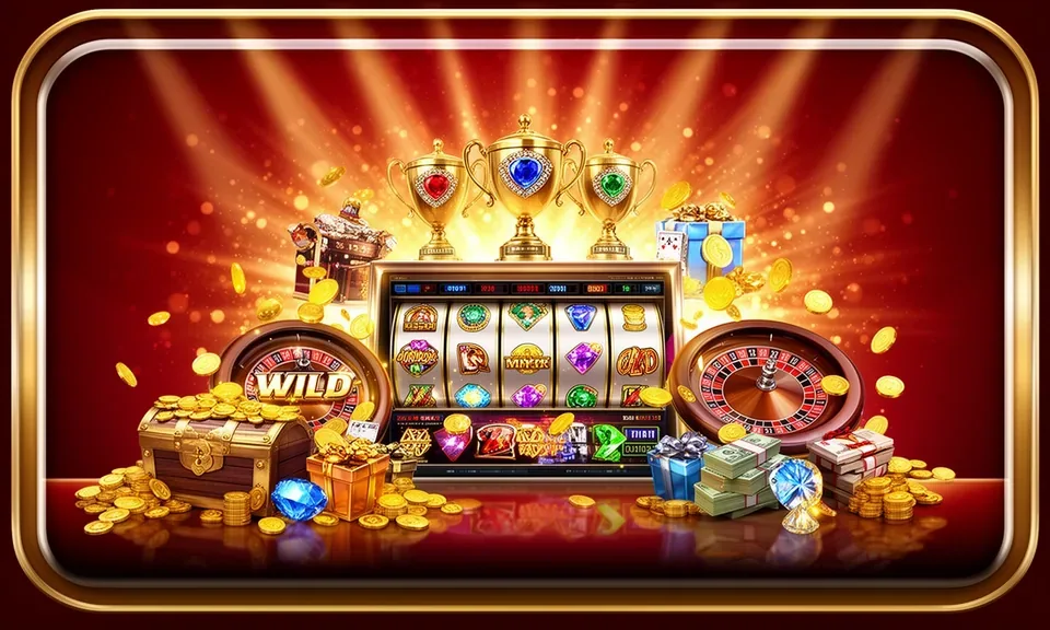 juara87 Fishing War Fast Round