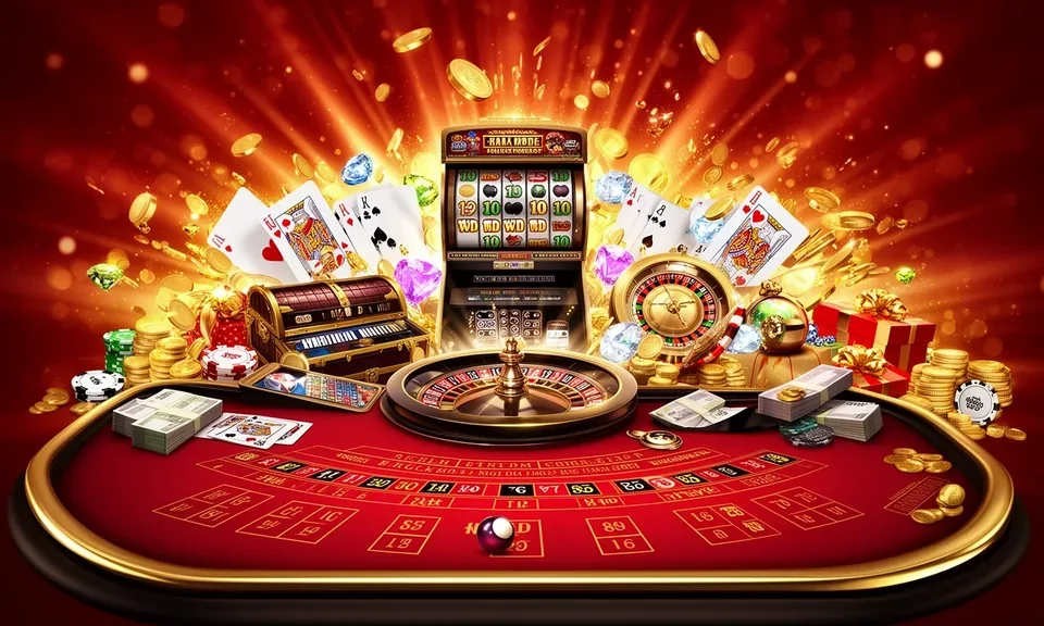 juara87 What juara87 Is and How It Works