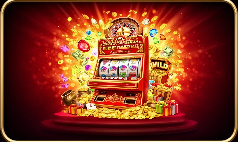 juara87 Gates of Fortune